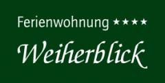 Ferienwohnung Weiherblick